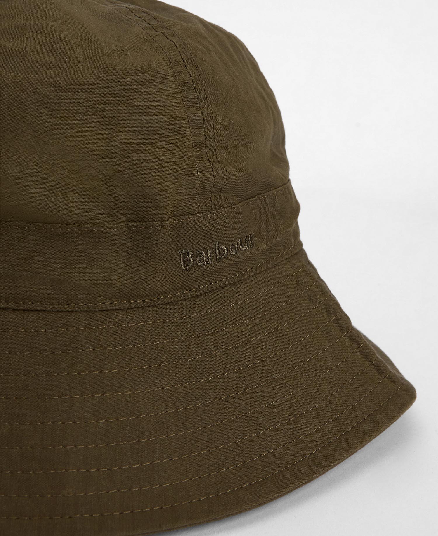 Cappello da pescatore Transport a cupola image number 4