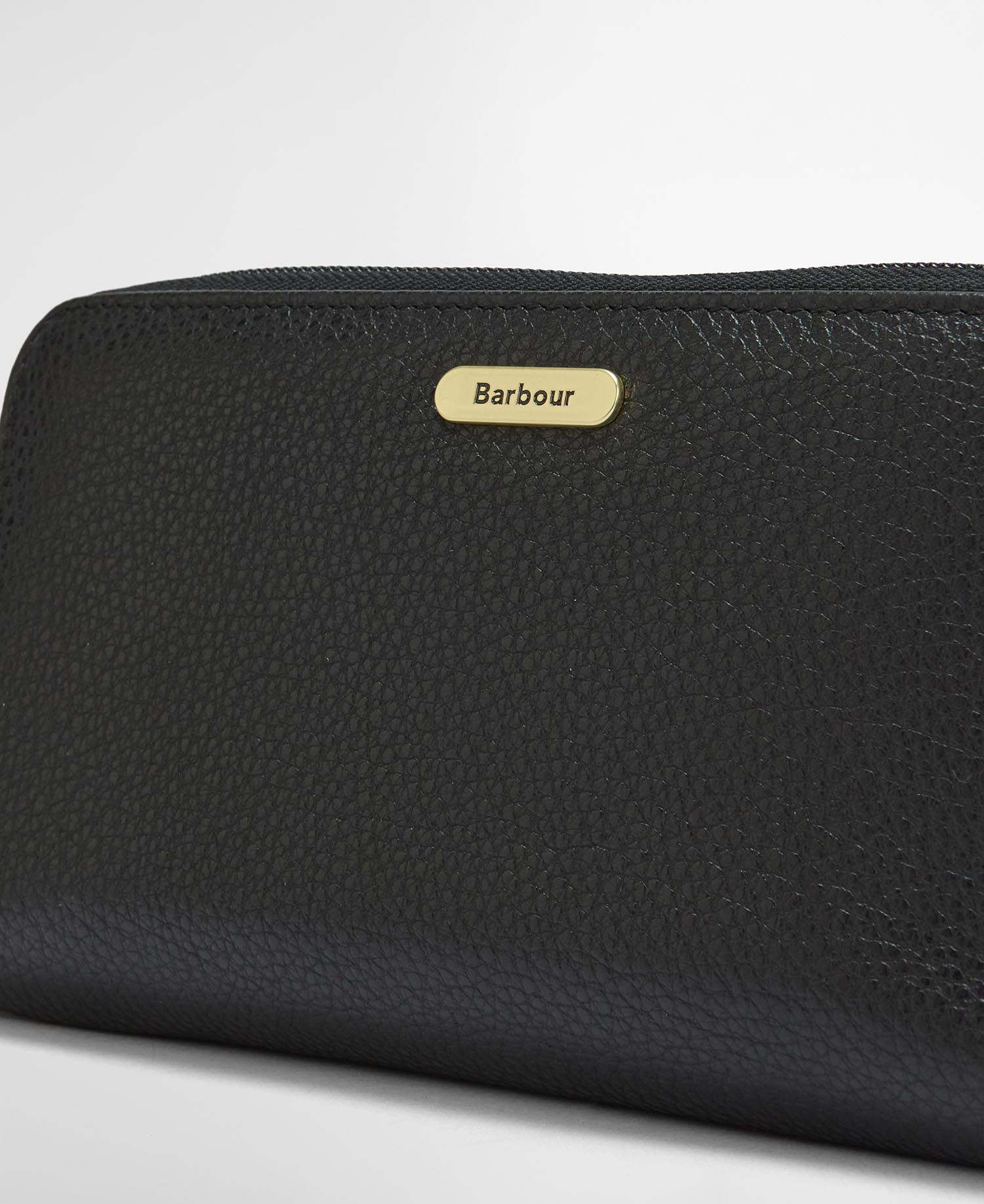 Birch Leather Matinee Purse image number 4