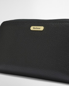Birch Leather Matinee Purse 
