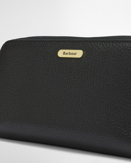 Birch Leather Matinee Purse