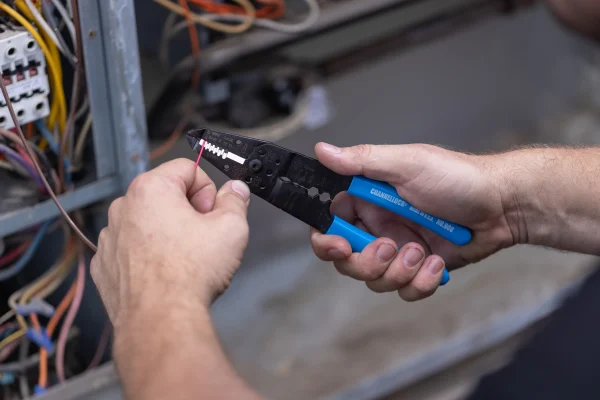 908 8-inch Wire Stripper