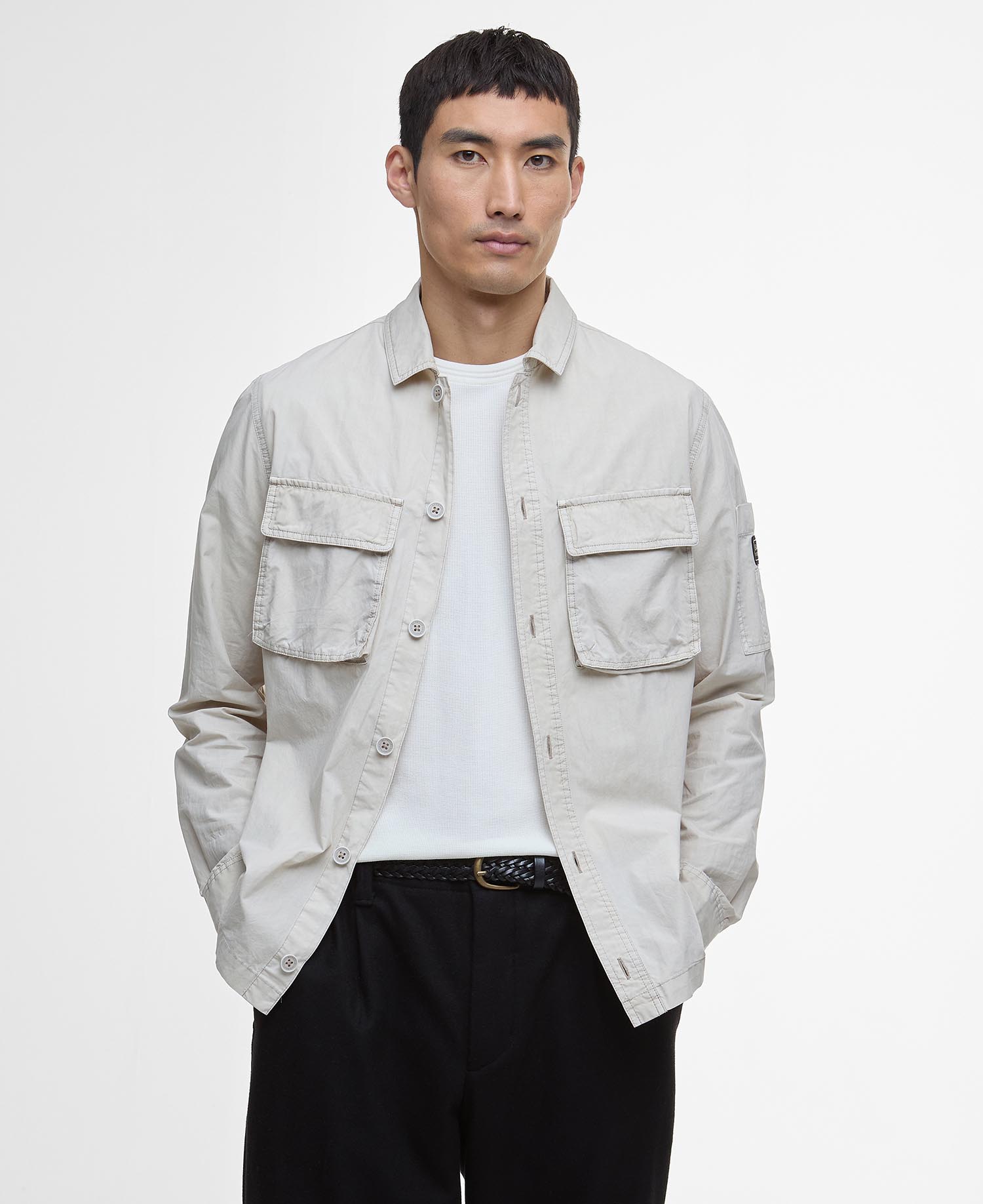 Overshirt Kenneth image number 0
