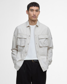 Overshirt Kenneth 