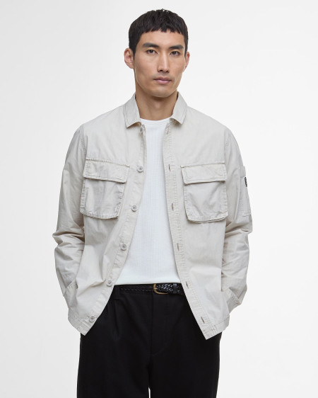 Overshirt Kenneth