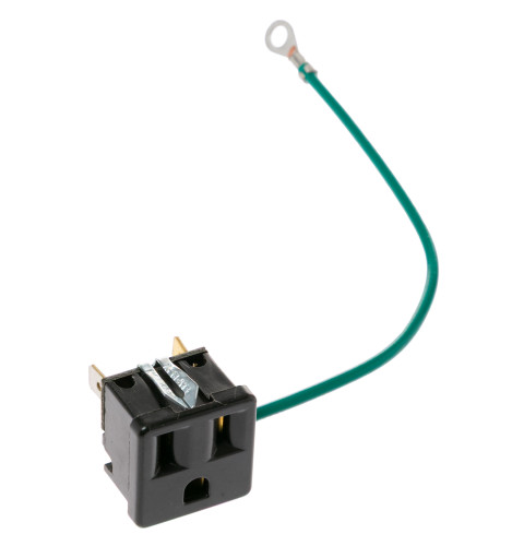 Receptacle