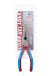 326CB 6-inch CODE BLUE® XLT™ Combination Long Nose Pliers with Cutter
