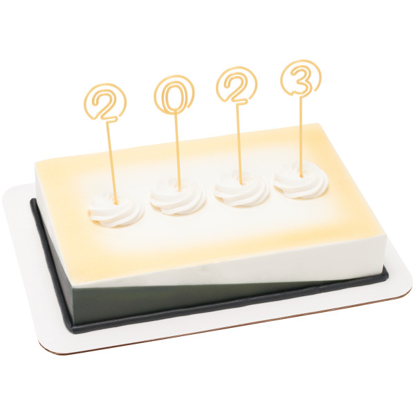 2023 Cake Kit