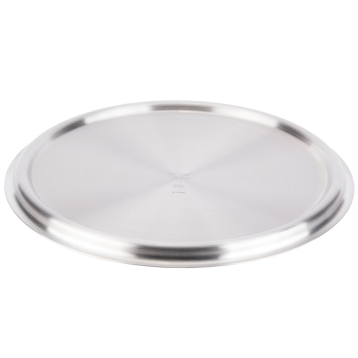 14 1/5-inch Intrigue® stainless steel cover