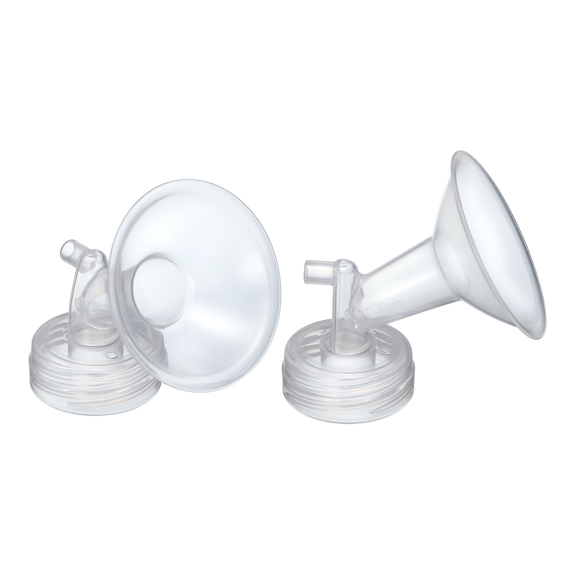 Symmetrical Health LLC SHIELD, BREAST CIMILRE 28MM (1/PR)