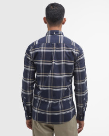 Nethertown Tailored Long-Sleeved Shirt 