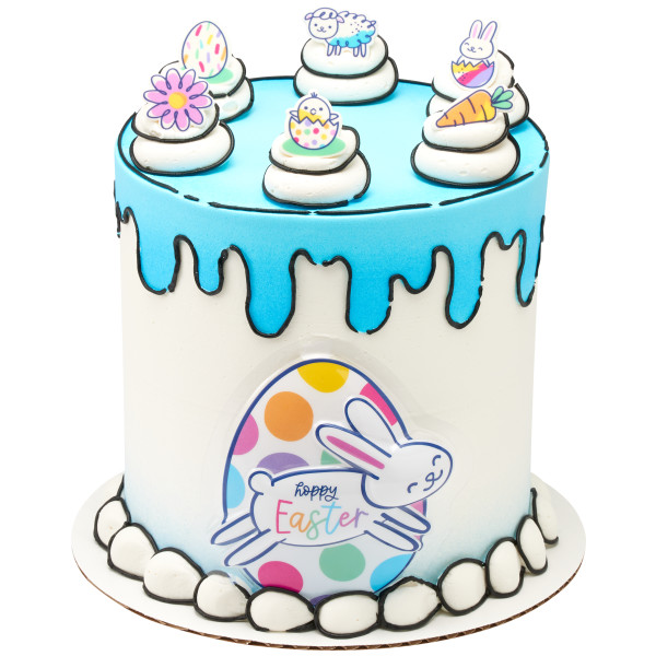 Hoppy Easter Assortment Pop Tops®