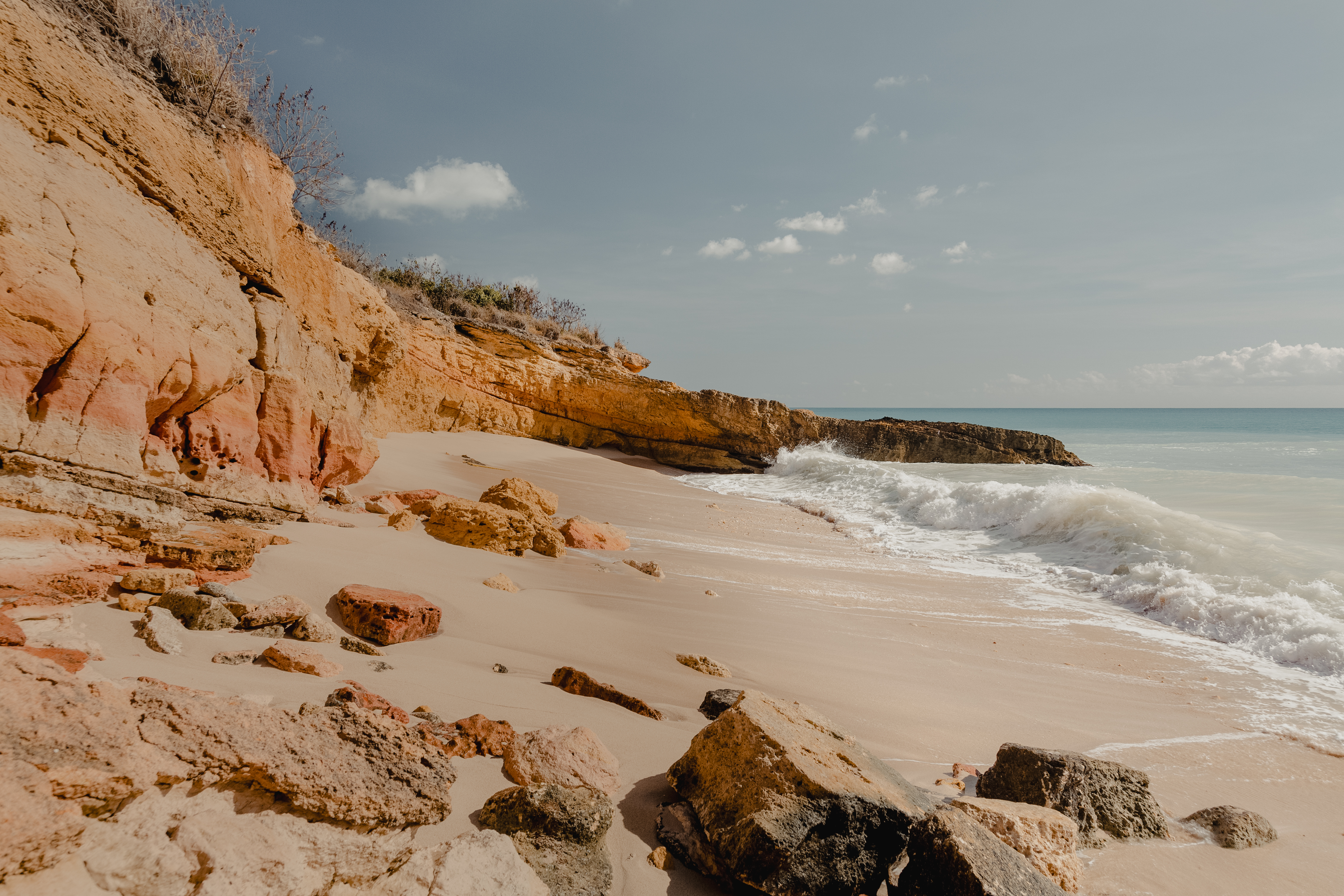 San Juan → Miami (7 nights)