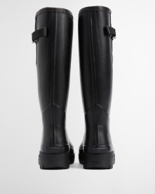 Women's Tempest Wellingtons Black