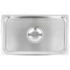 16 Inch Deli Pan Cover