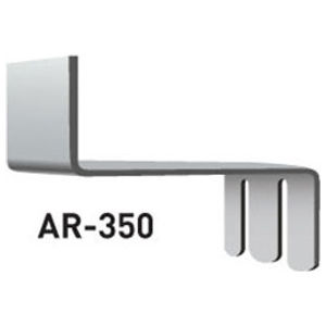 FAS Power Support Arms, AR Series, Zinc Plated Steel