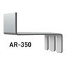 FAS Power Support Arms, AR Series, Zinc Plated Steel