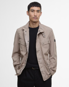 Duke Casual Jacket Timberwolf