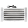 Cayenne® Hot Dog Roller Grills