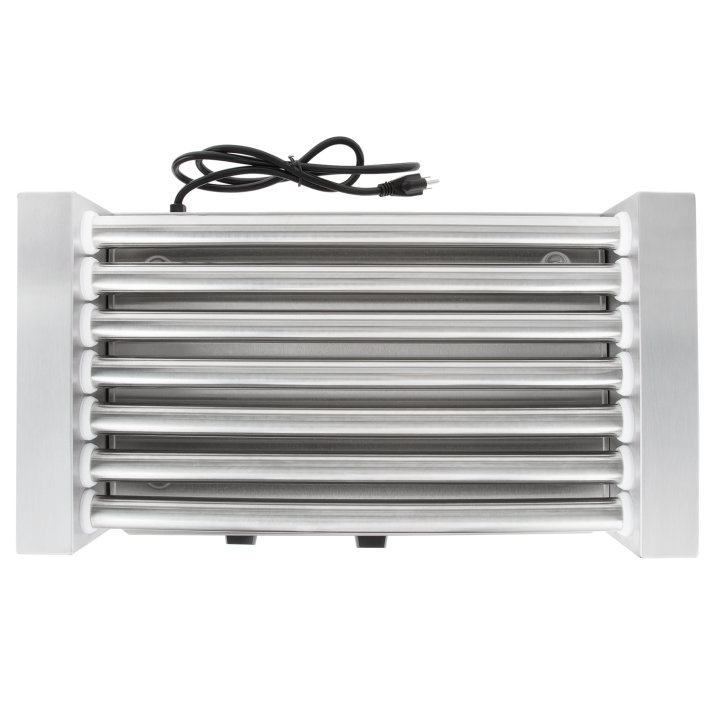 Cayenne® Hot Dog Roller Grills