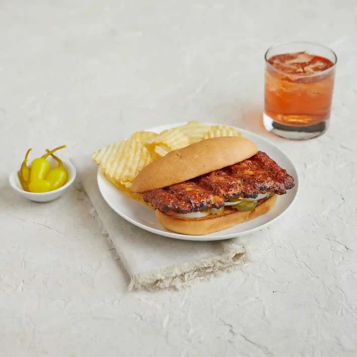 Super Rib™ BBQ Glazed Pork Rib Pattie https://images.salsify.com/image/upload/s--Bg6ldtOT--/q_25/uy5asmcerwppkugqbzjm.webp
