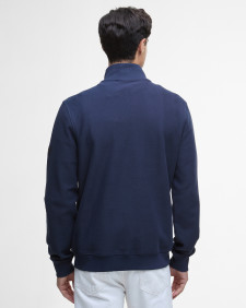 Sweatshirt Samuel Half-Zip 