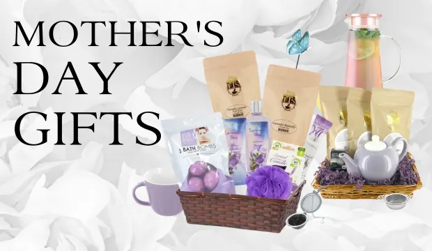Shop Mother's Day Specials