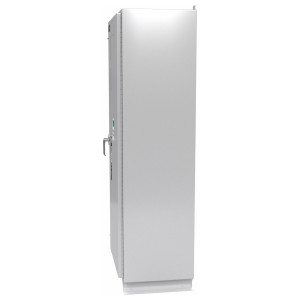 ASCO J03ATSA30400NGXF 11BE 125A J-Frame ATS, ASCO Series 300, Open ...