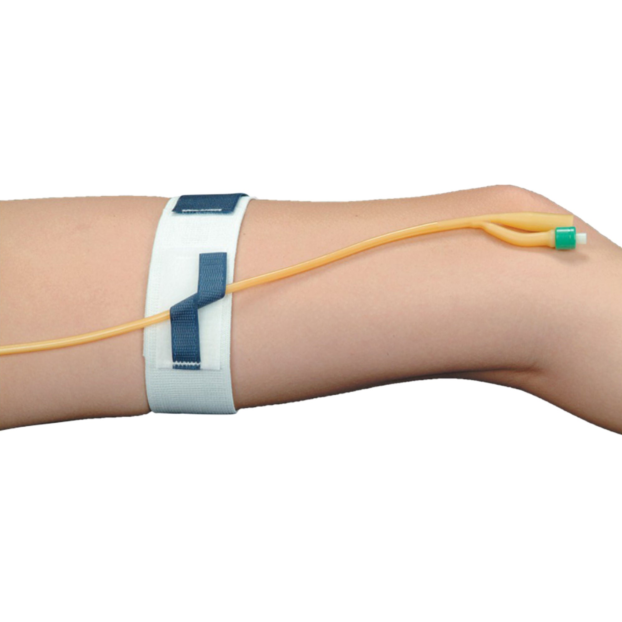 DeRoyal Catheter Strap