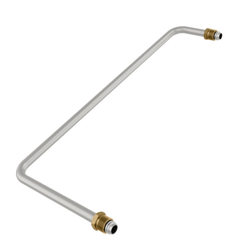 INLET GAS TUBE ASSEMBLY