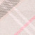 Tartan Bandana Taupe-Pink Tartanswatch