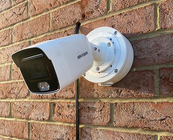 Optimizing CCTV Camera Placement for Maximum Security