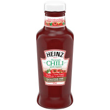 Heinz Homestyle Chili Sauce