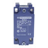 OsiSense® Non-Plug In Limit Switch Body, 2NO/2NC-2SPDT, 1 Step, Snap Action