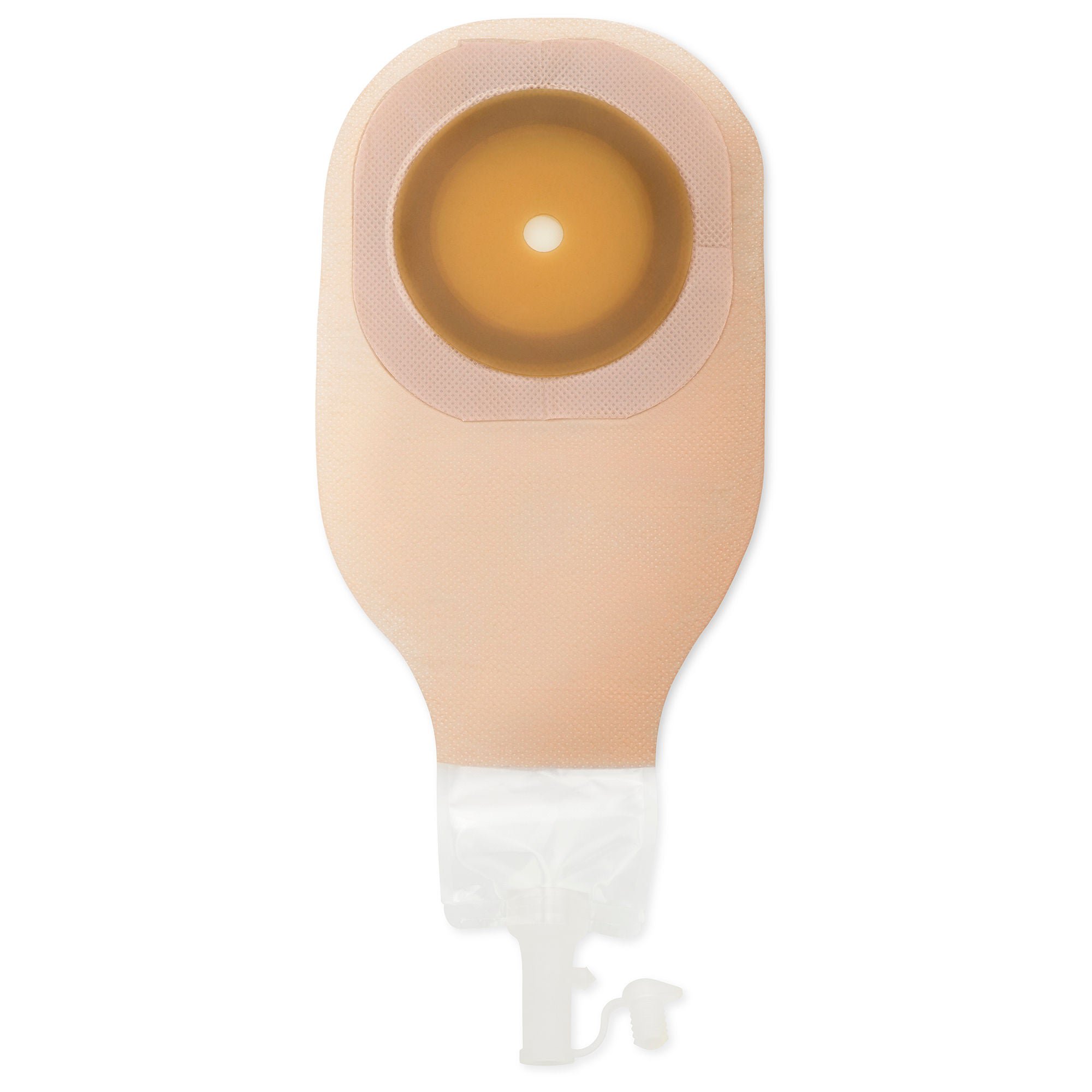 Hollister OSTOMY SYS, HIOP SFT FLEXTEND TP TSP 64MM 2 1/2" (10/BX)