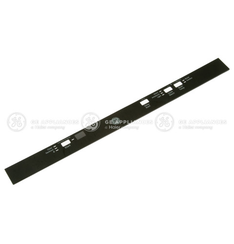 CONSOLE COVER GDT - STAINLESS STEEL