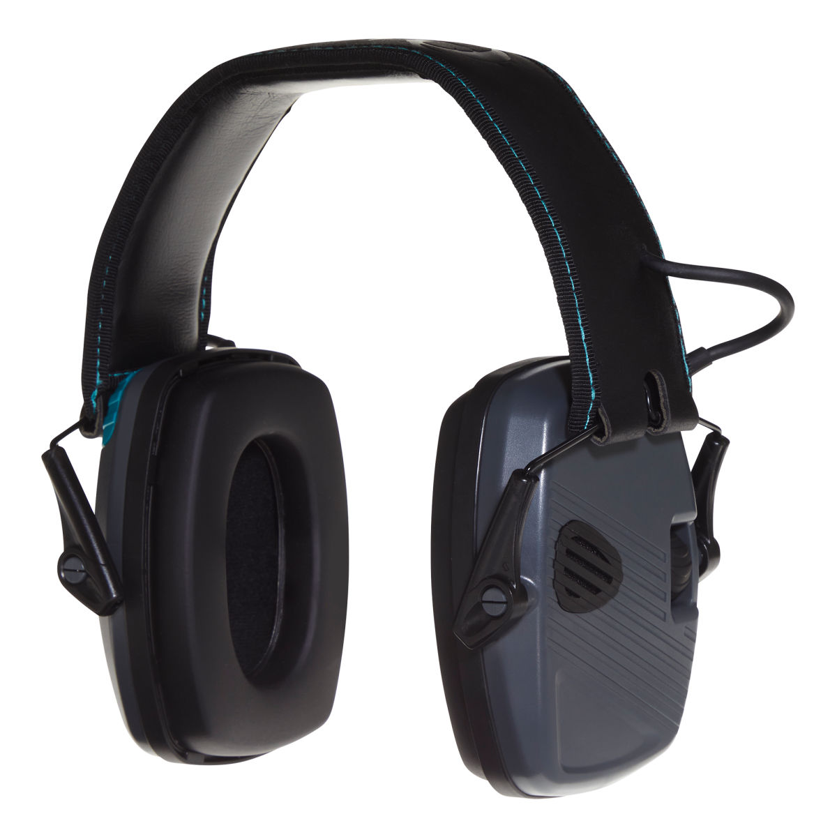 Girls With Guns Shield Electronic Earmuffs - Thumbnail 2