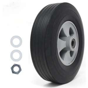 Special Made, 10" Wheel