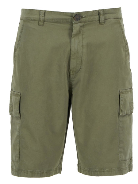 Twill Cargo Shorts Twill Cargo Shorts