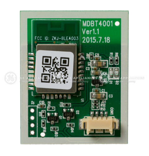 BLUETOOTH MODULE