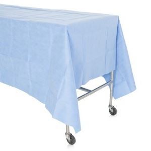 O&M Halyard Inc COVER, TABLE BCK HD 60"X 90" (28/CS)