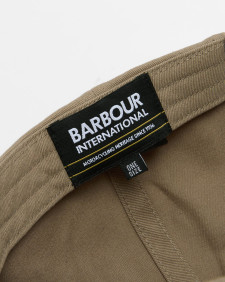 Craywell Sports Cap Brindle