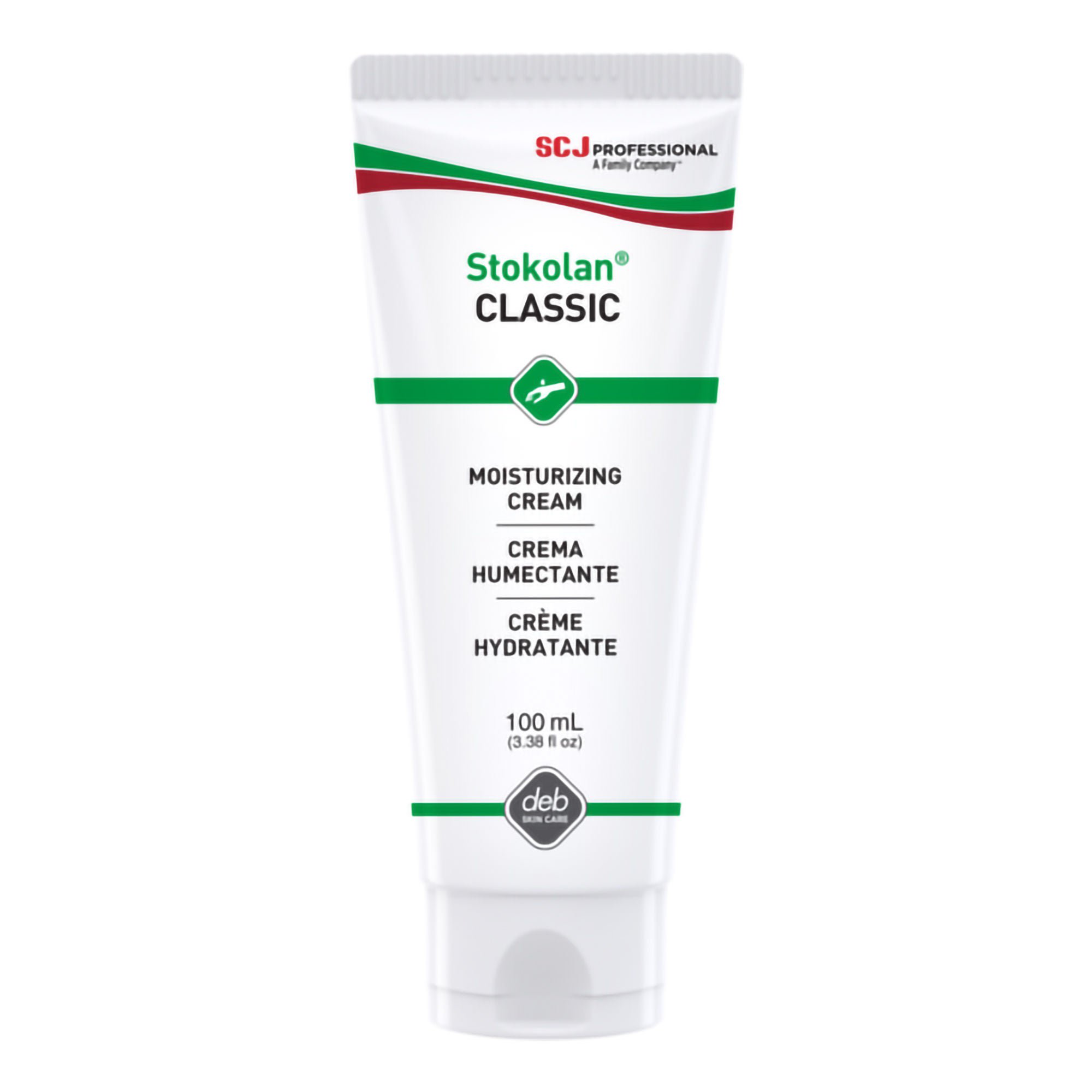 SC Johnson Professional USA Inc CREAM, SKIN CONDITIONING SOKOLAN