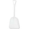 Carlisle, Sparta, Sanitary Shovel 13.75" x 16.5", White