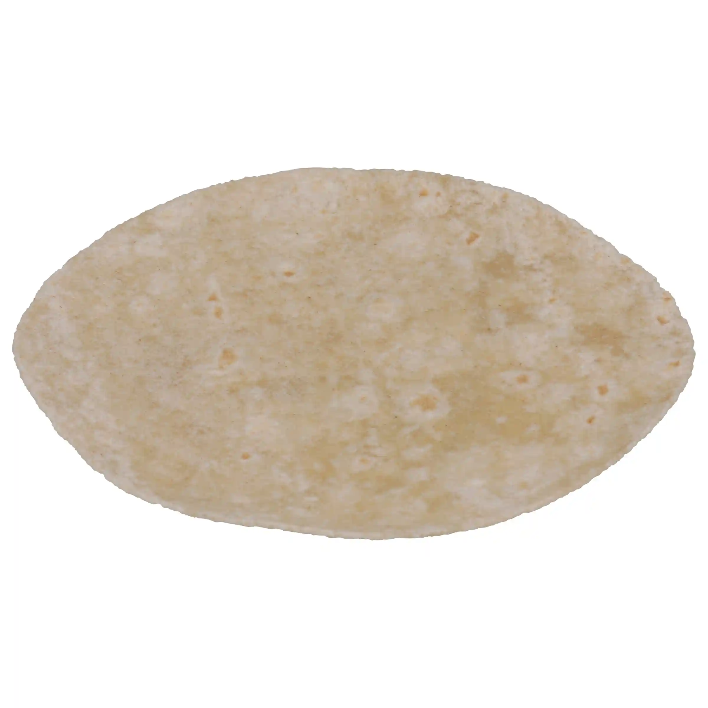 Receta De Oro® 6.25" Shelf Stable Whole Grain Reduced Sodium Flour Tortillas, 288/1.02 oz._image_2