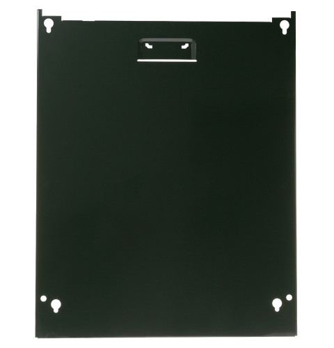 Trim Panel Door Finished
