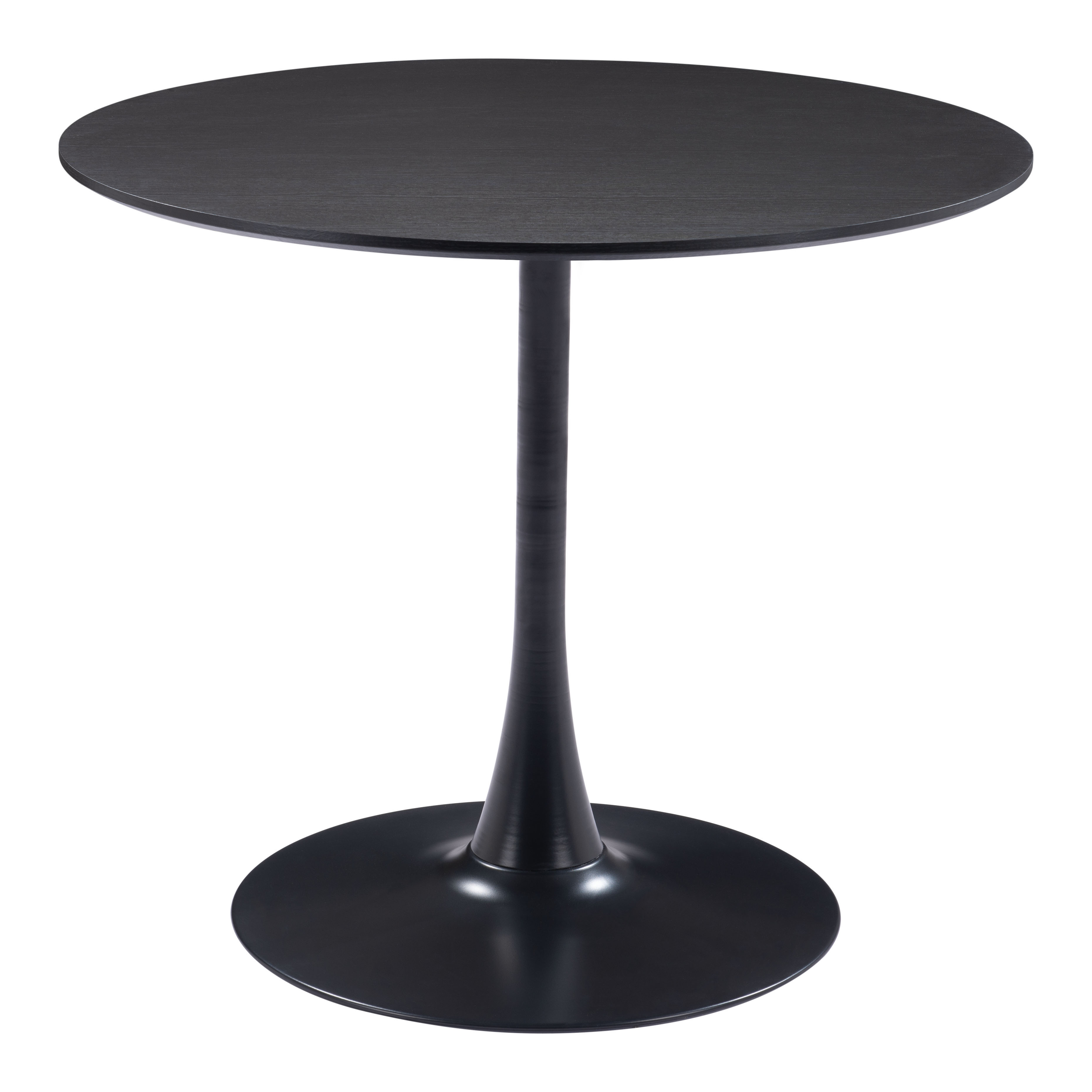 Opus Dining Table Black product image