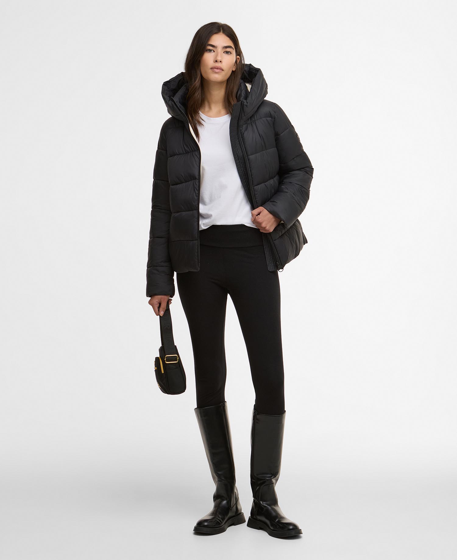 Olivios Puffer Jacket image number 1
