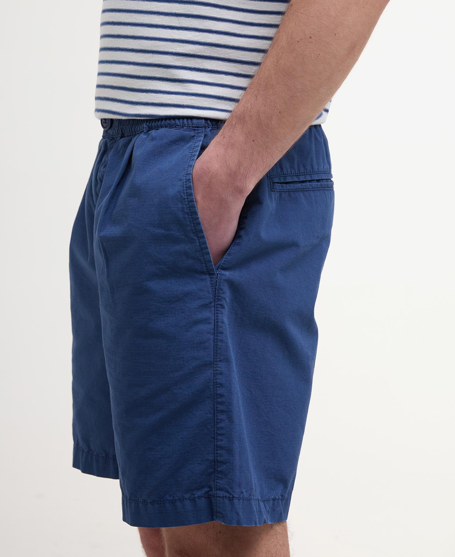 Rickfell Ripstop Shorts image number 3