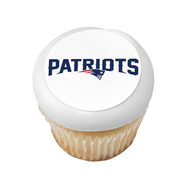 NFL Team PhotoCake® Edible Image®