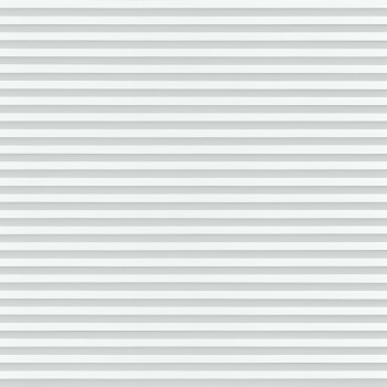 Seren White Pleated blind